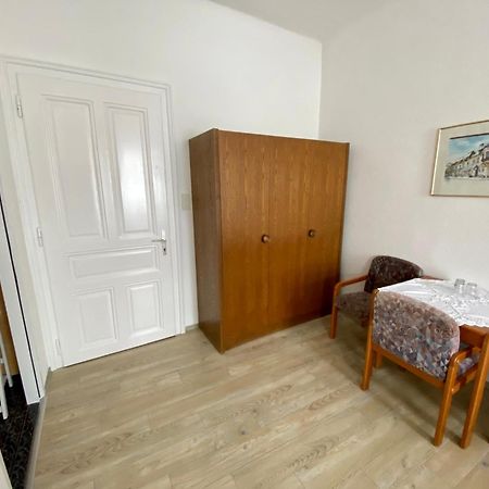 Pension Poechhacker Gresten Ruang foto